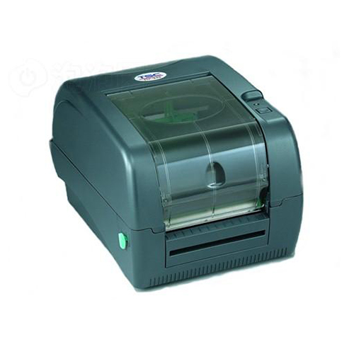 TSC TTP-245商用型條碼打印機