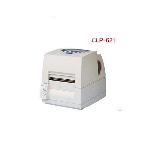 CLP621條碼打印機