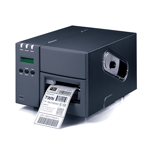 TSC TTP-342M條碼打印機