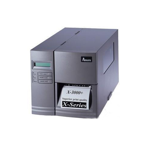 ARGOX工業(yè)條碼列印機(jī) X-3000+