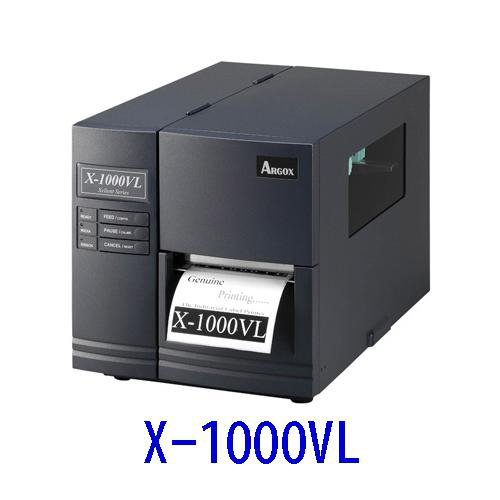 X-1000V工業(yè)型條碼機(jī)
