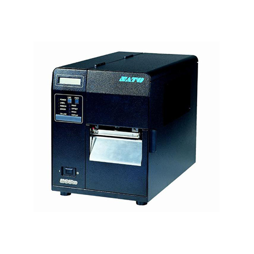M8400RVE 條碼打印機