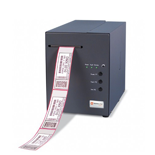 DMX-ST-3210條碼打印機