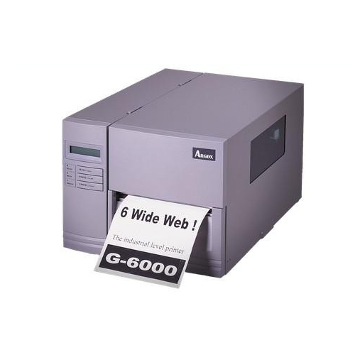 G-6000條碼打印機(jī)